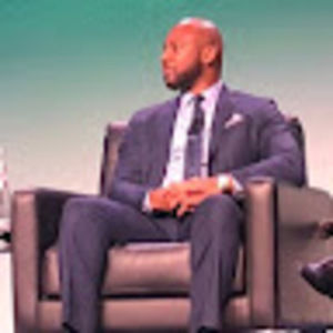 Meet your Posher, Stephen